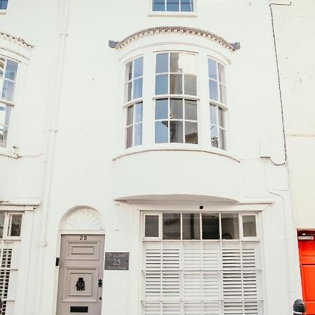 Charming 3 Bedroom Townhouse Weymouth Ngoại thất bức ảnh