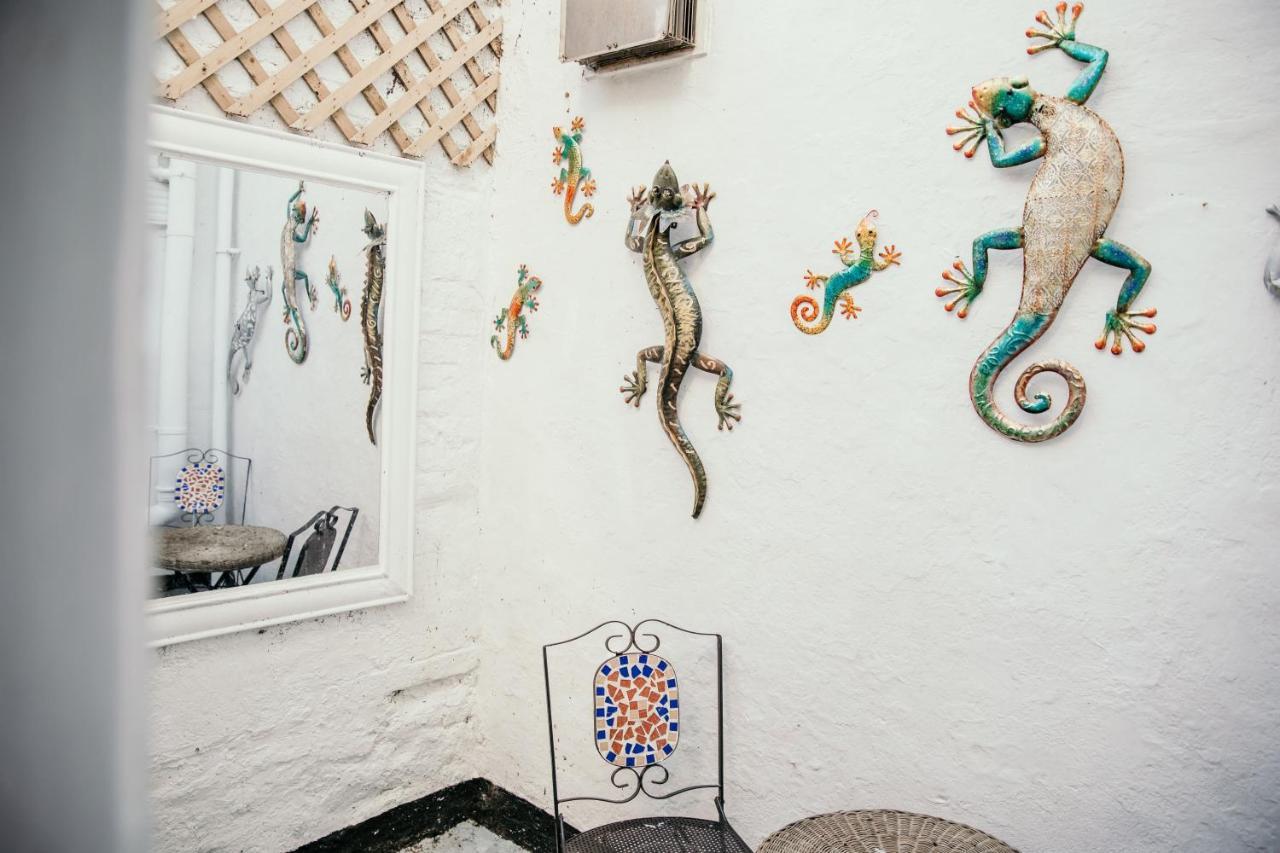 Charming 3 Bedroom Townhouse Weymouth Ngoại thất bức ảnh