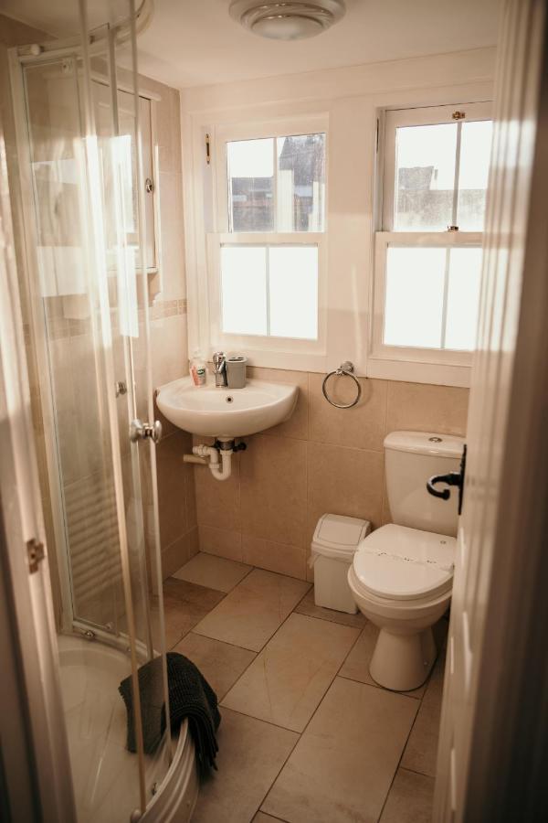 Charming 3 Bedroom Townhouse Weymouth Ngoại thất bức ảnh