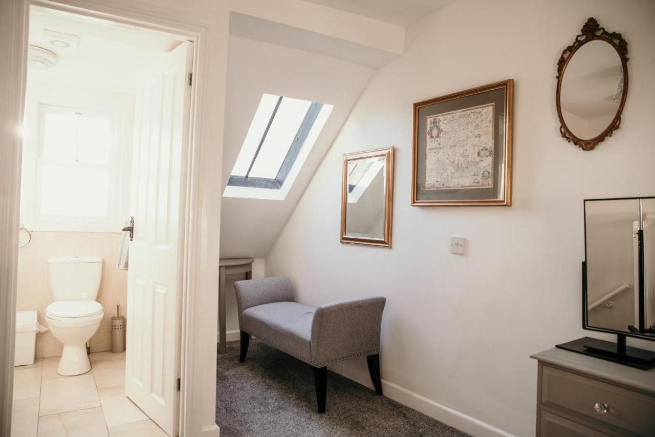 Charming 3 Bedroom Townhouse Weymouth Ngoại thất bức ảnh