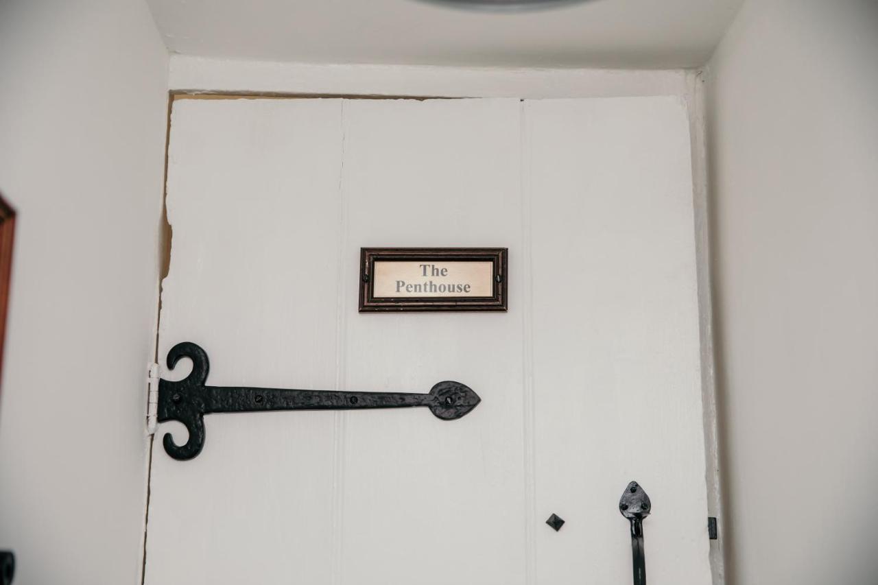 Charming 3 Bedroom Townhouse Weymouth Ngoại thất bức ảnh